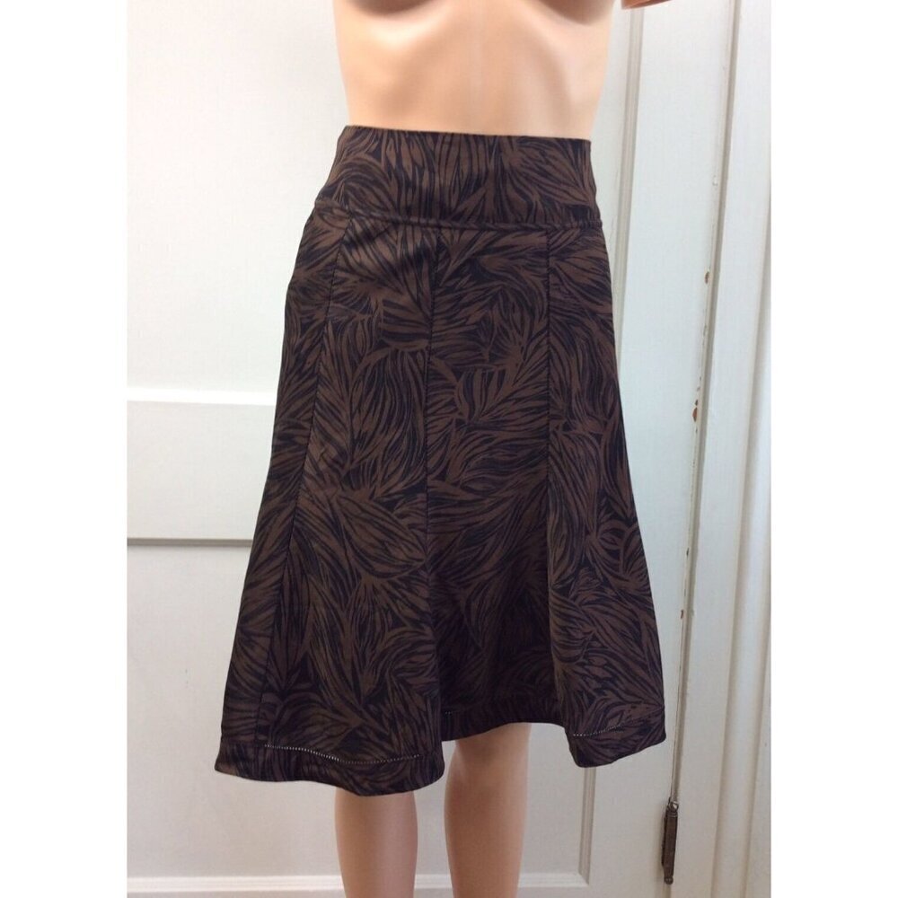 ANN TAYLOR Skirt A Line Womens 0